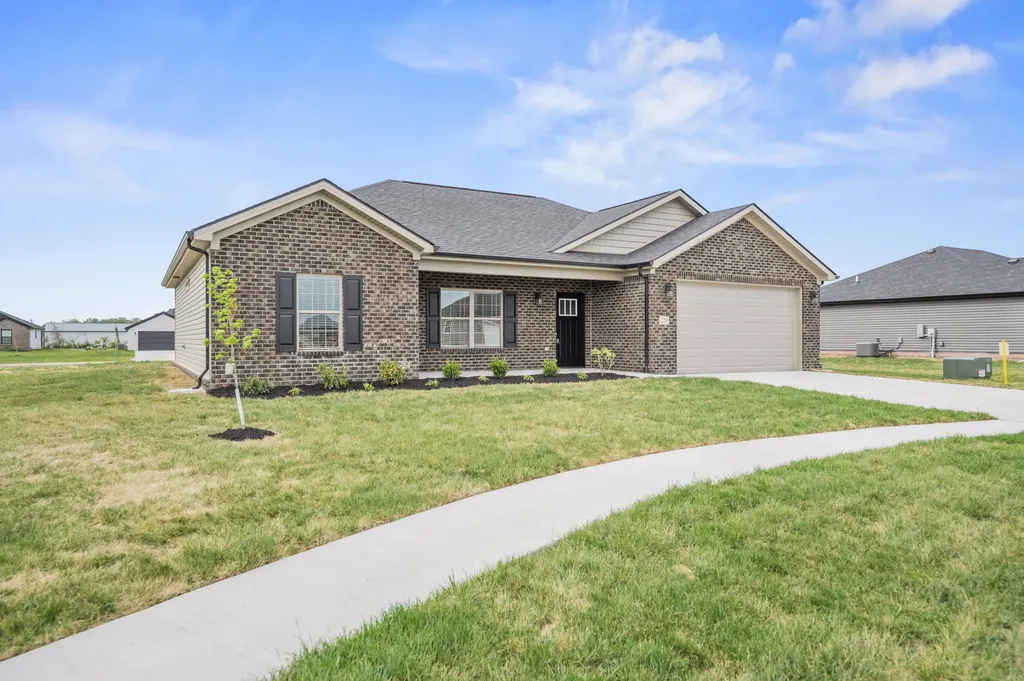 229 Navajo Drive Richmond KY 40475