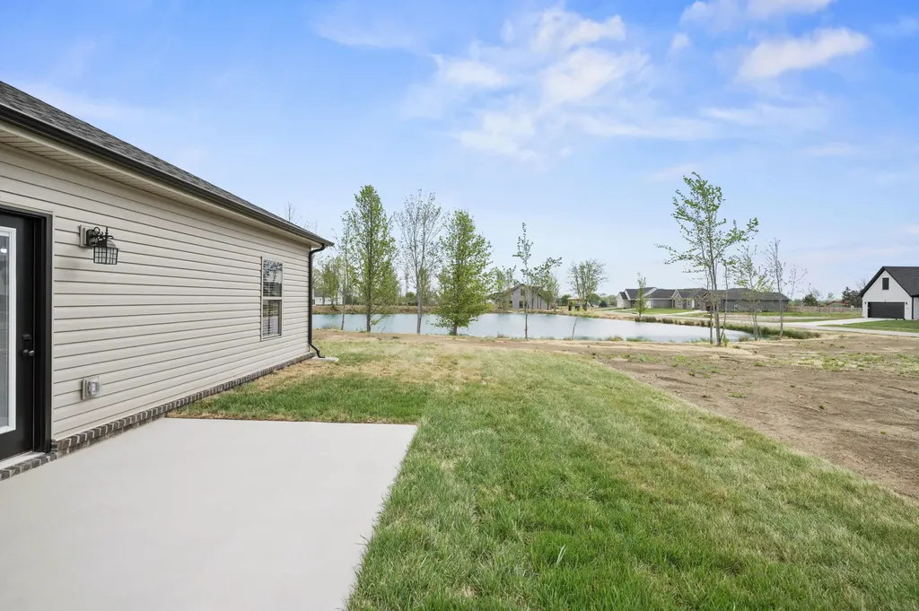 229 Navajo Drive Richmond KY 40475