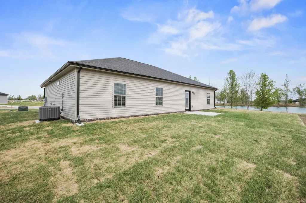 229 Navajo Drive Richmond KY 40475