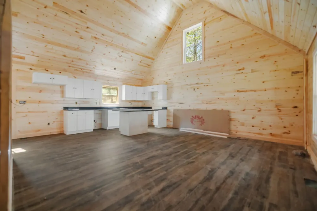 25 Joyful Springs Road Zoe KY 41397