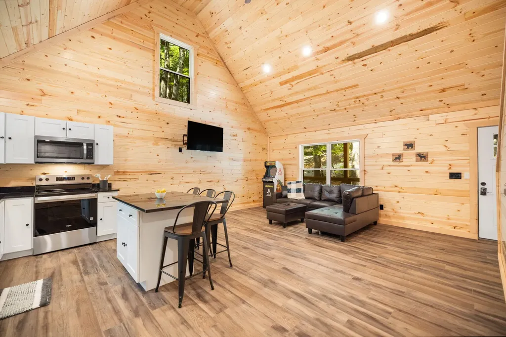 25 Joyful Springs Road Zoe KY 41397