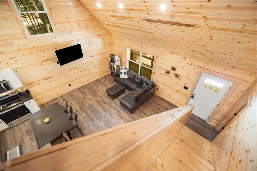 25 Joyful Springs Road Zoe KY 41397