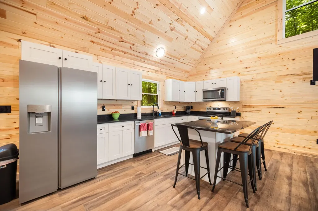 25 Joyful Springs Road Zoe KY 41397