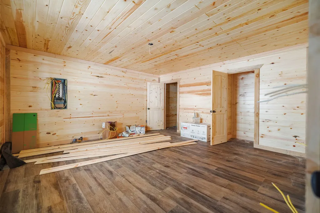 25 Joyful Springs Road Zoe KY 41397