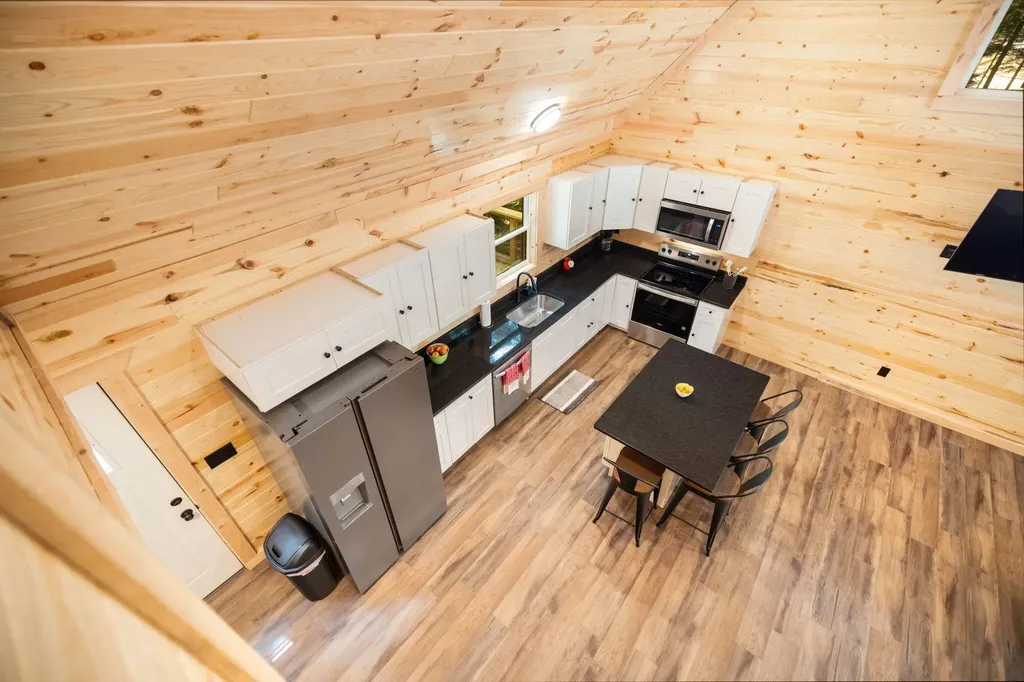 25 Joyful Springs Road Zoe KY 41397