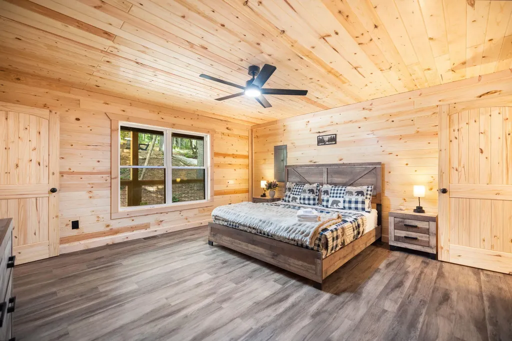 25 Joyful Springs Road Zoe KY 41397
