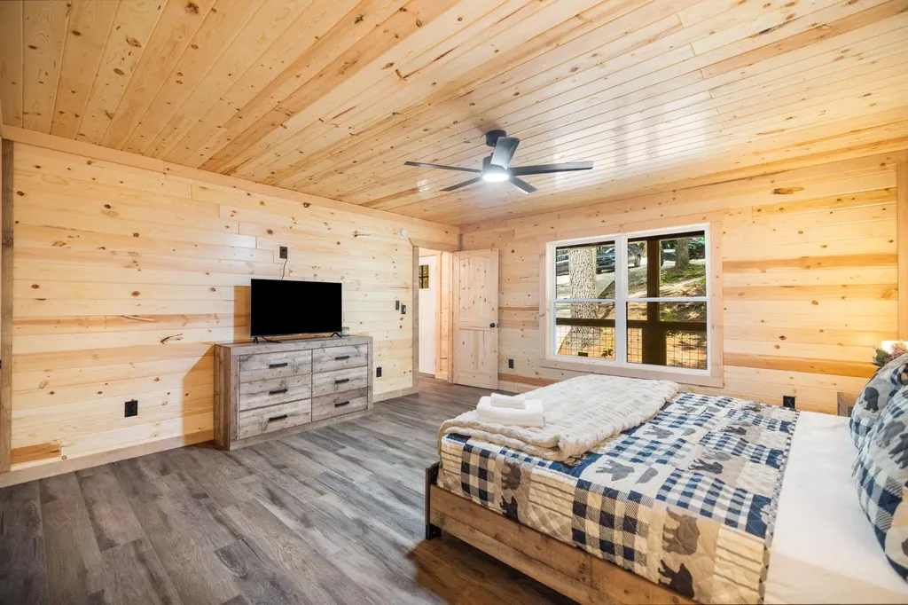 25 Joyful Springs Road Zoe KY 41397