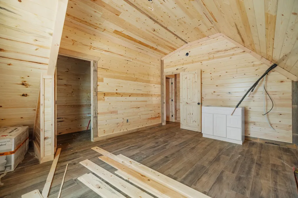 25 Joyful Springs Road Zoe KY 41397