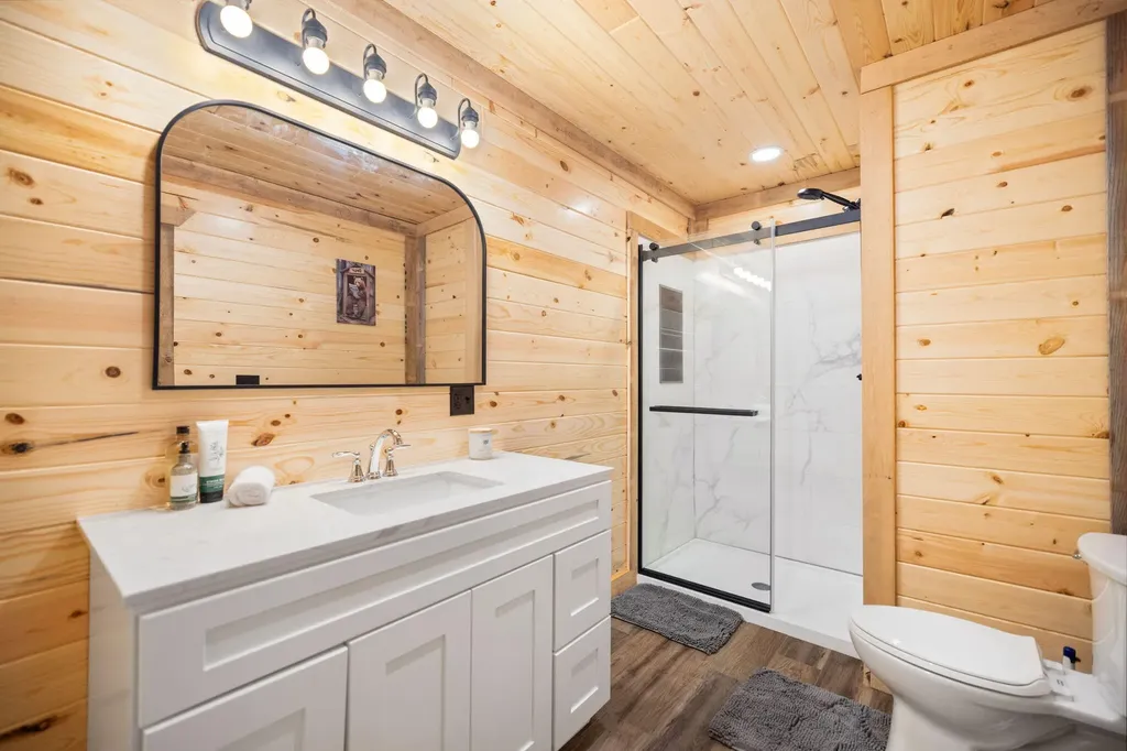 25 Joyful Springs Road Zoe KY 41397