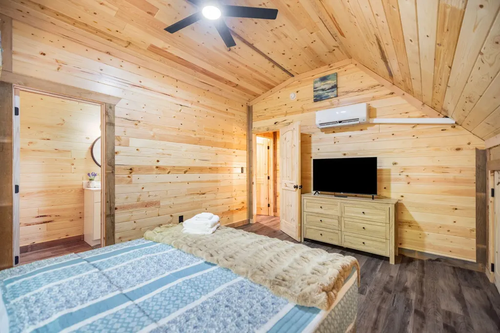 25 Joyful Springs Road Zoe KY 41397
