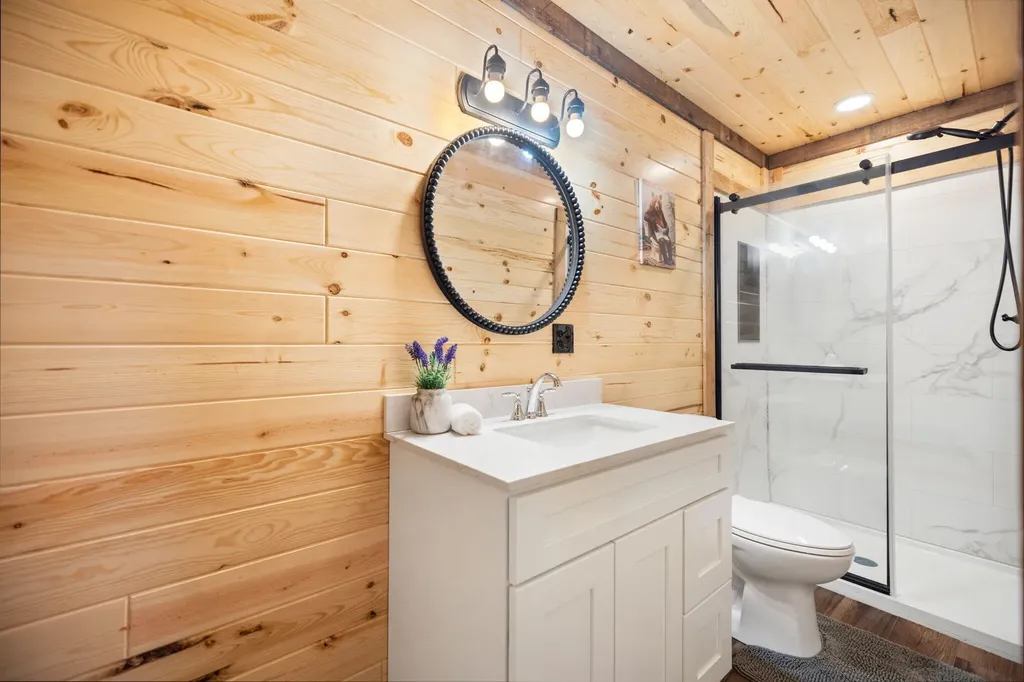 25 Joyful Springs Road Zoe KY 41397