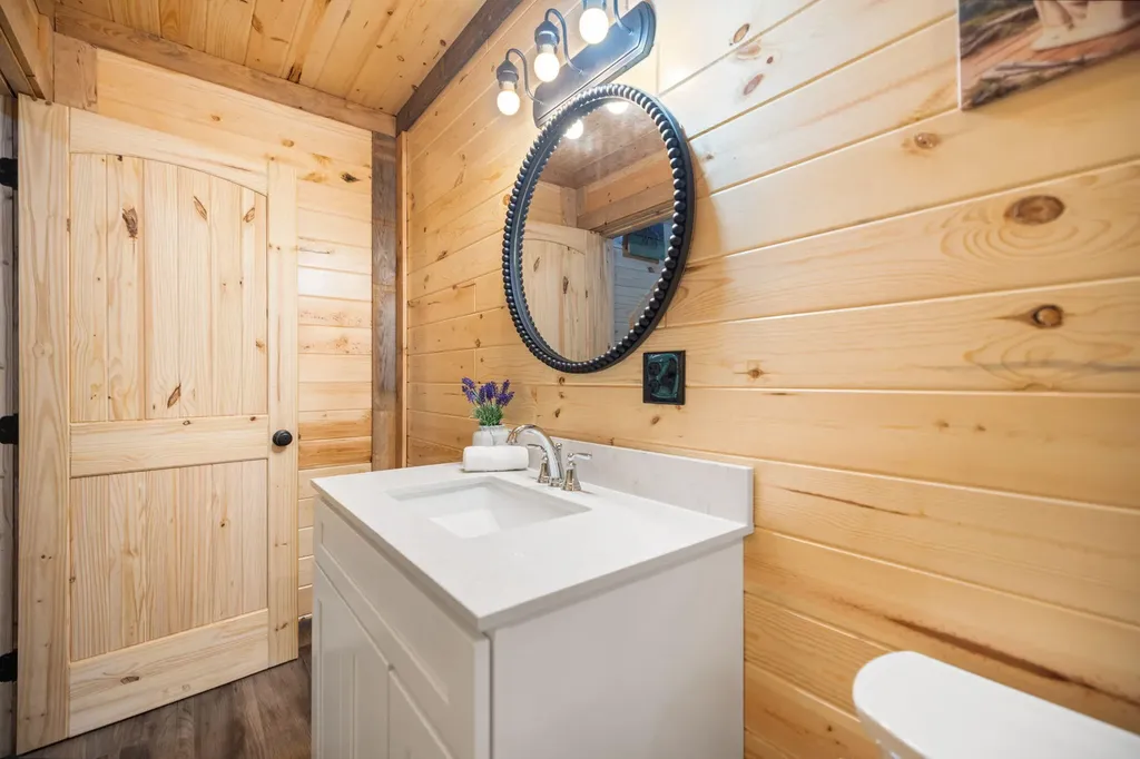 25 Joyful Springs Road Zoe KY 41397