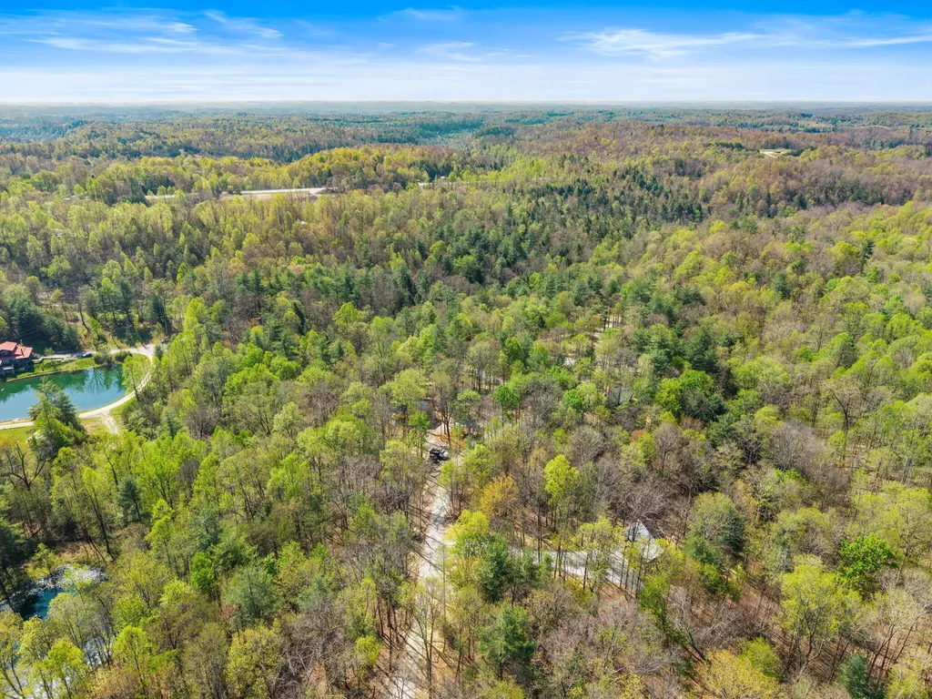 25 Joyful Springs Road Zoe KY 41397