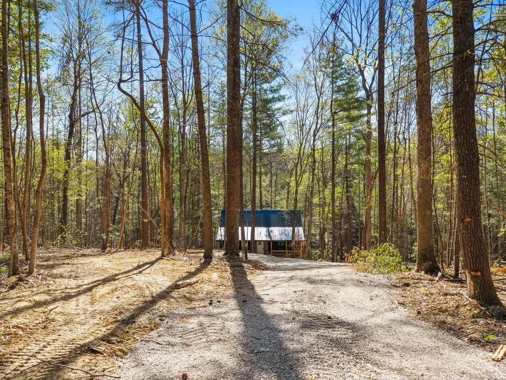 25 Joyful Springs Road Zoe KY 41397