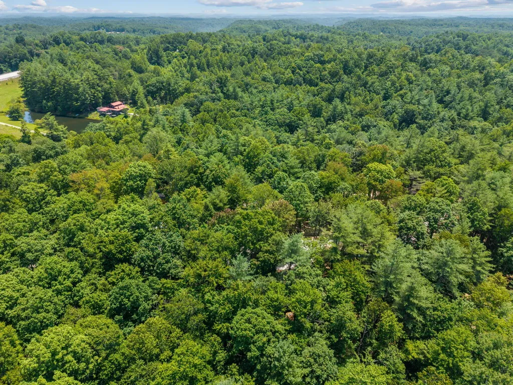 25 Joyful Springs Road Zoe KY 41397