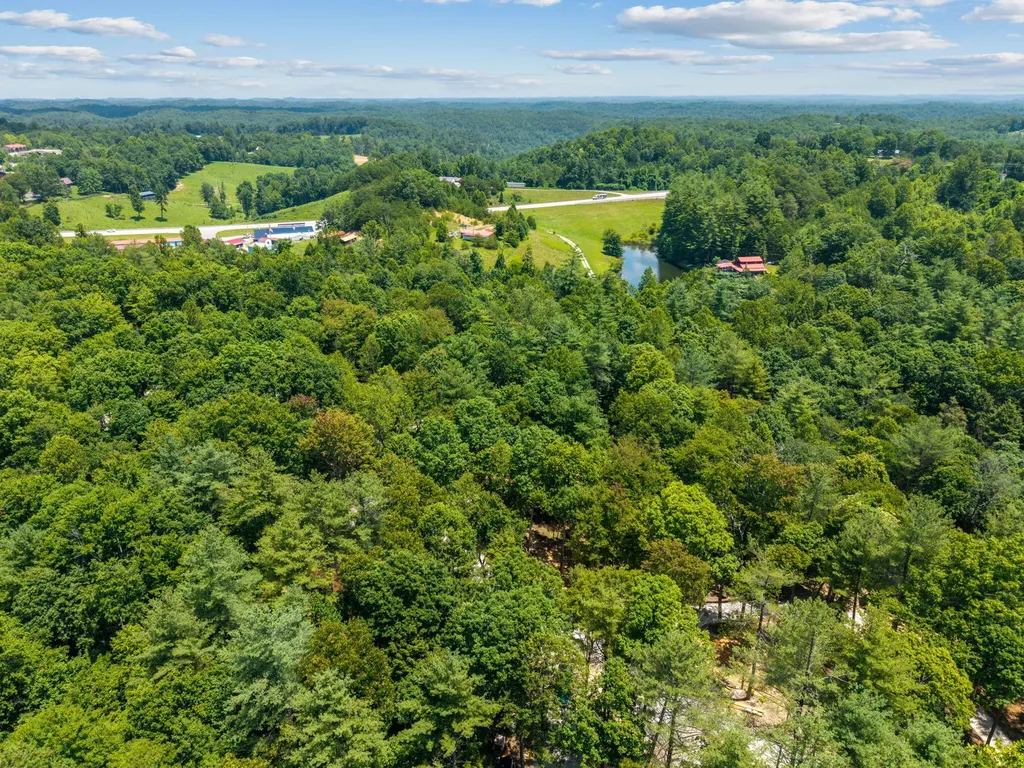 25 Joyful Springs Road Zoe KY 41397