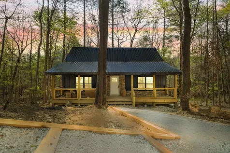 25 Joyful Springs Road Zoe KY 41397