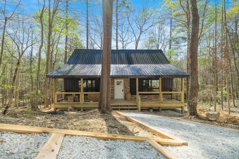 25 Joyful Springs Road Zoe KY 41397