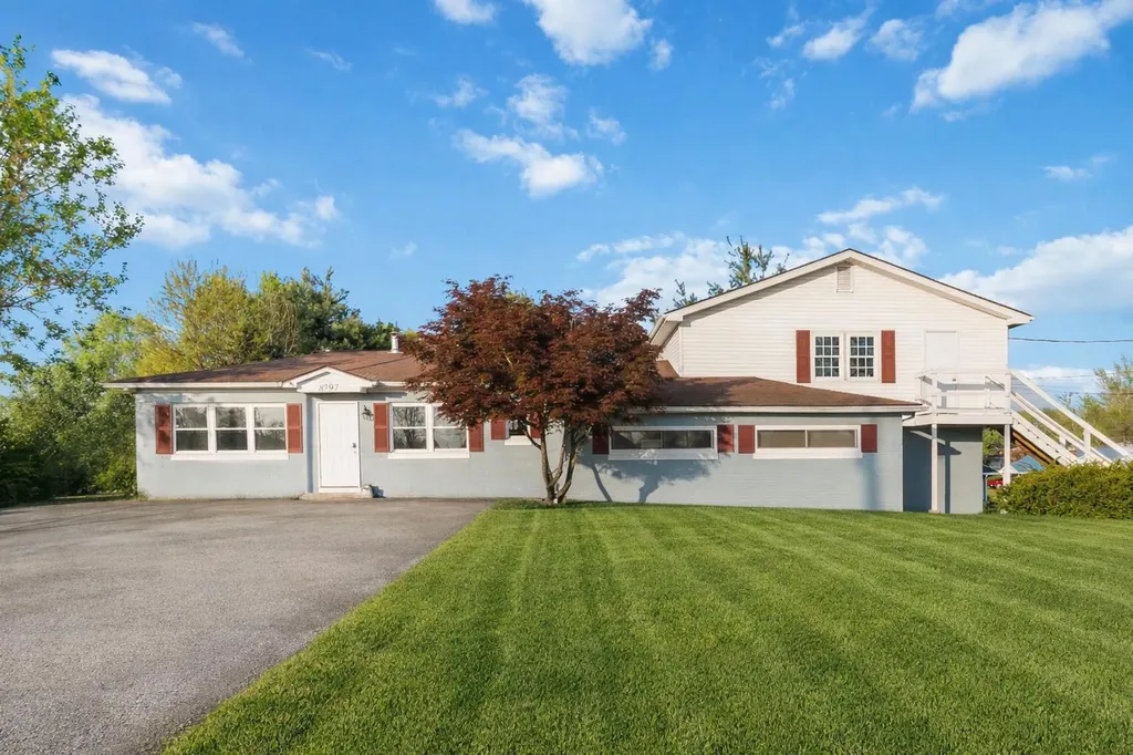 8797 State Highway 1232 Corbin KY 40701