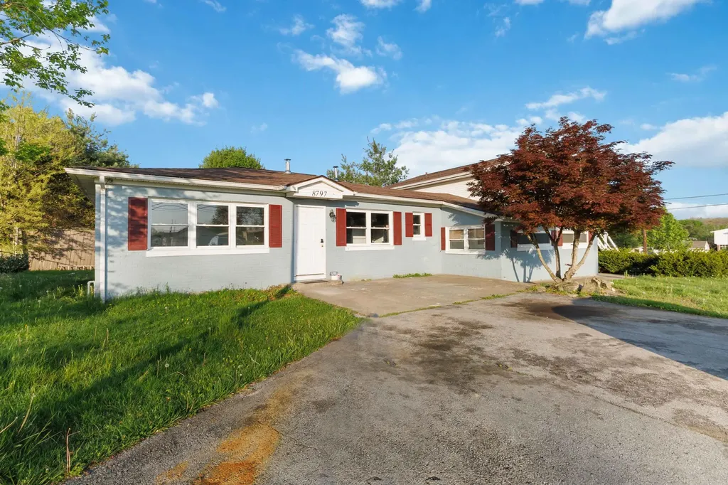 8797 State Highway 1232 Corbin KY 40701
