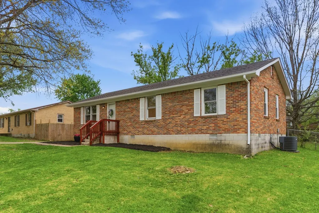 113 Dove Drive Lawrenceburg KY 40342