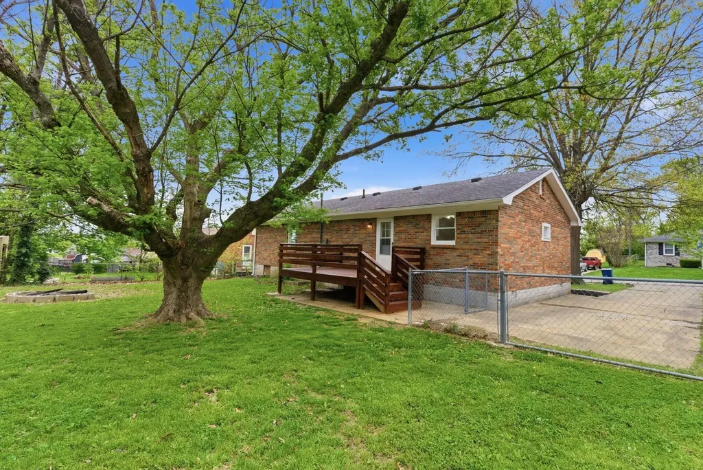 113 Dove Drive Lawrenceburg KY 40342