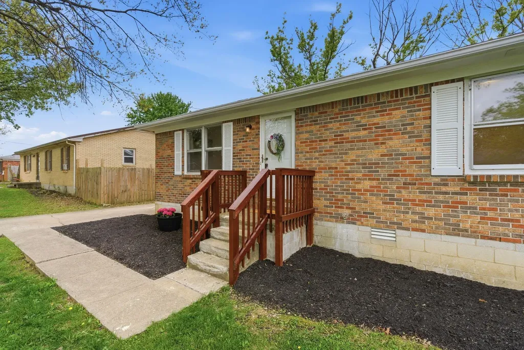 113 Dove Drive Lawrenceburg KY 40342