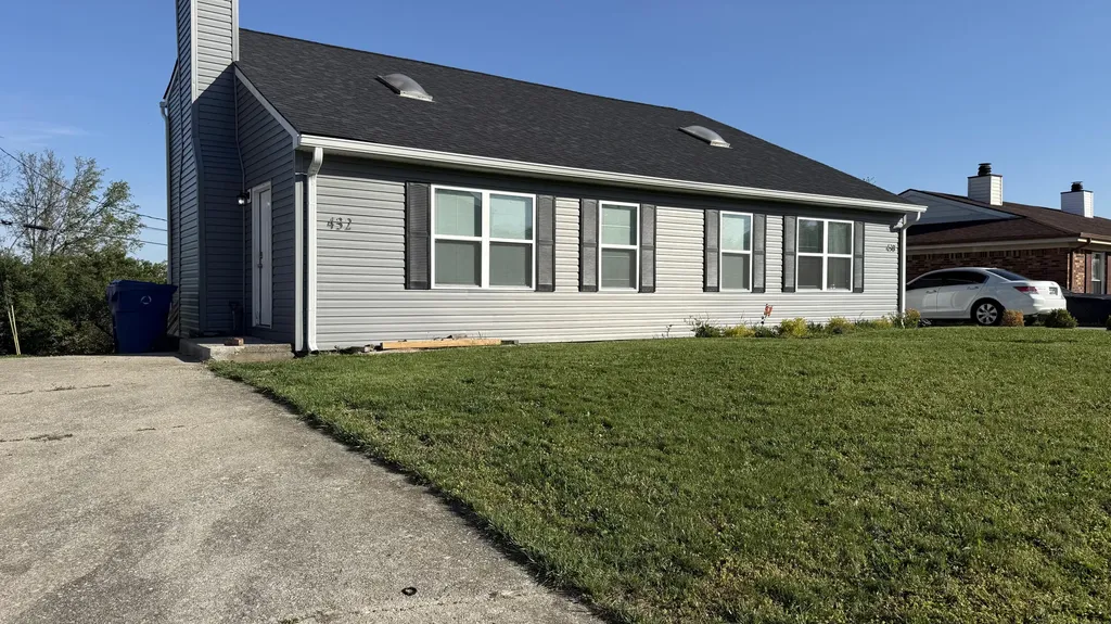 432 Country Club Drive Winchester KY 40391