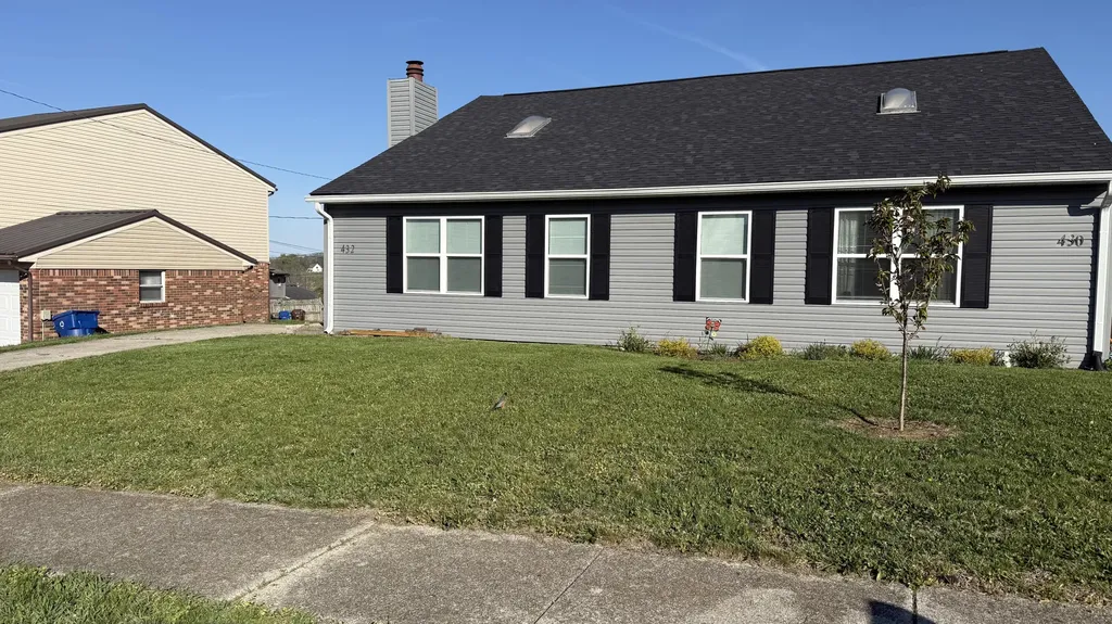 432 Country Club Drive Winchester KY 40391