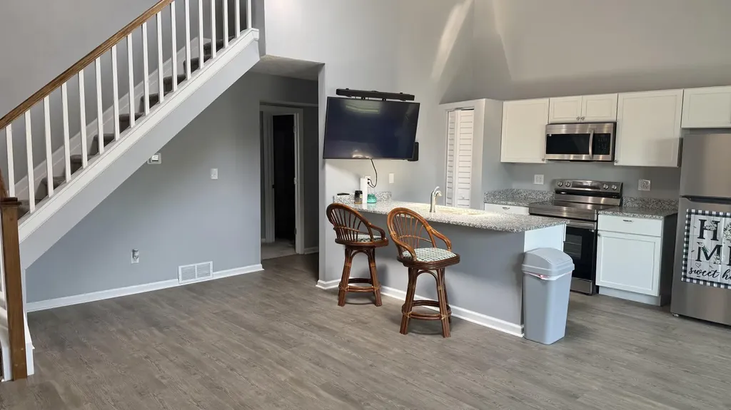 432 Country Club Drive Winchester KY 40391