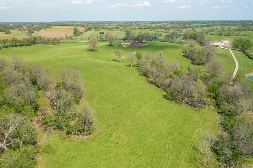 401 Millersburg Cynthiana Road Paris KY 40361