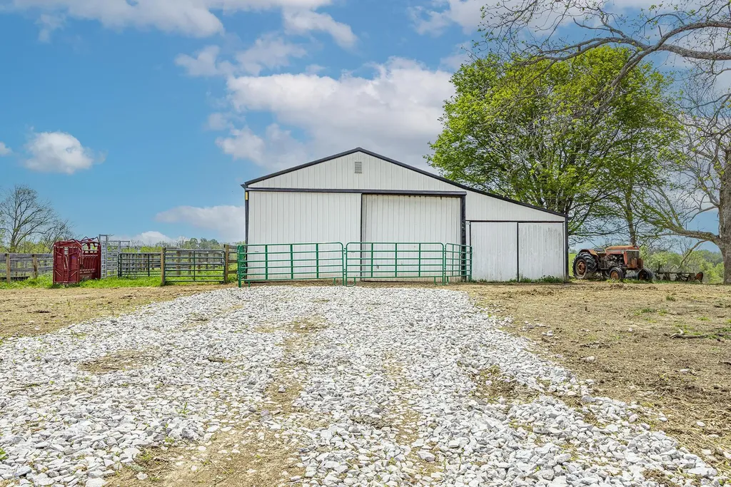 401 Millersburg Cynthiana Road Paris KY 40361