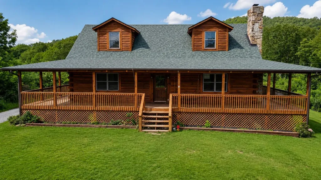 12155 Red Lick Road Irvine KY 40336