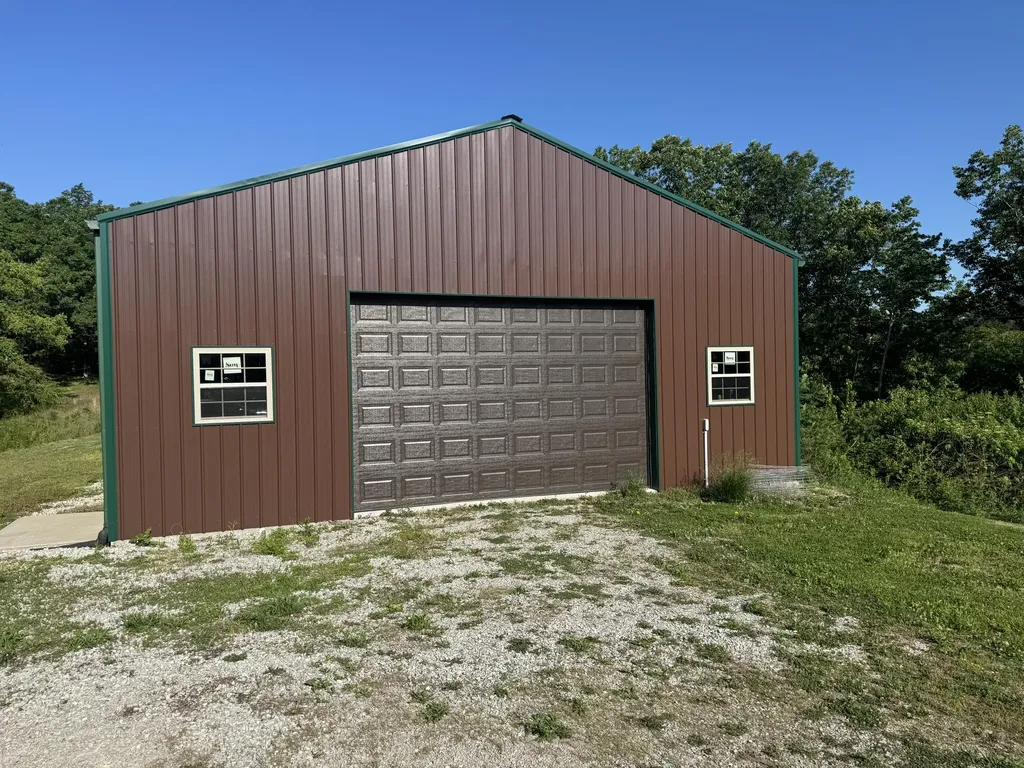 12155 Red Lick Road Irvine KY 40336