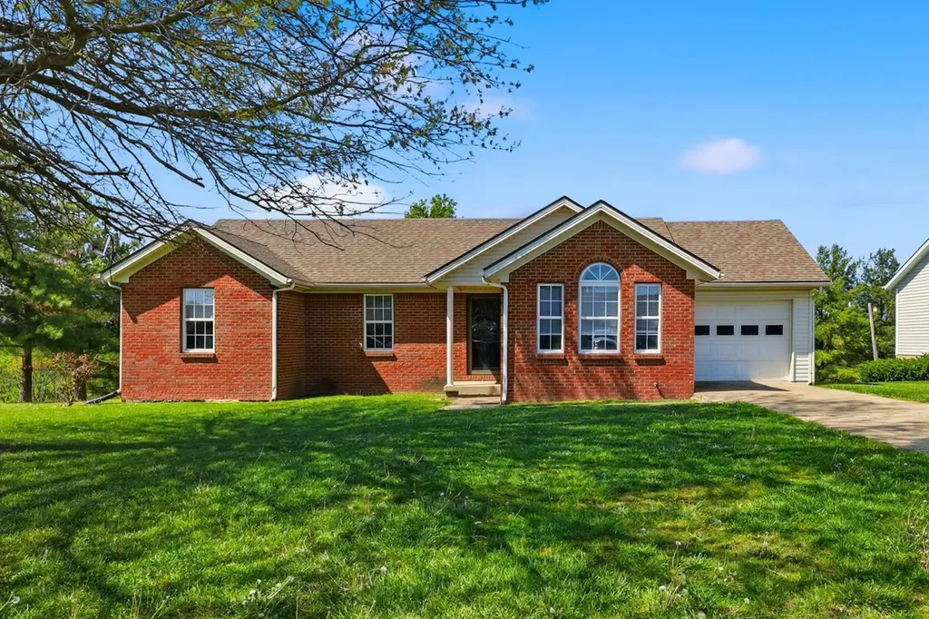 154 Deer Run Lancaster KY 40444