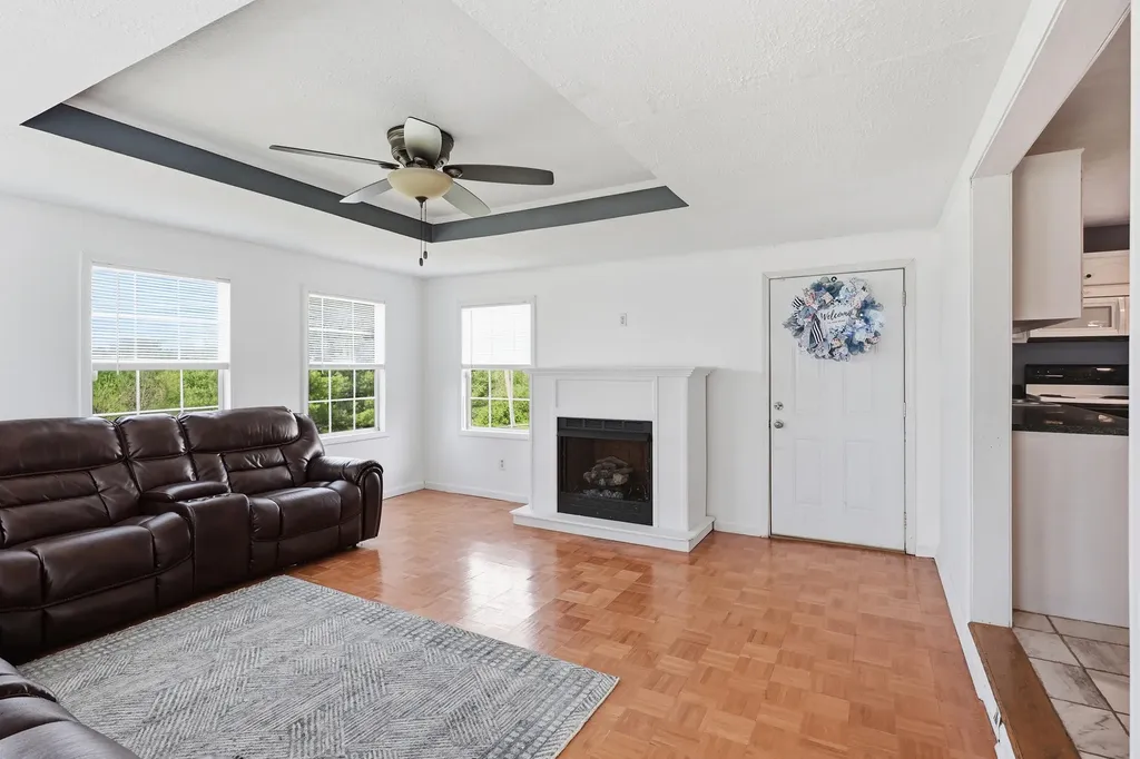 154 Deer Run Lancaster KY 40444