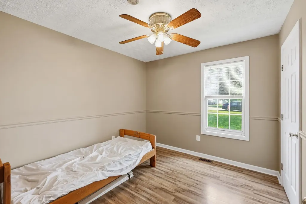 154 Deer Run Lancaster KY 40444