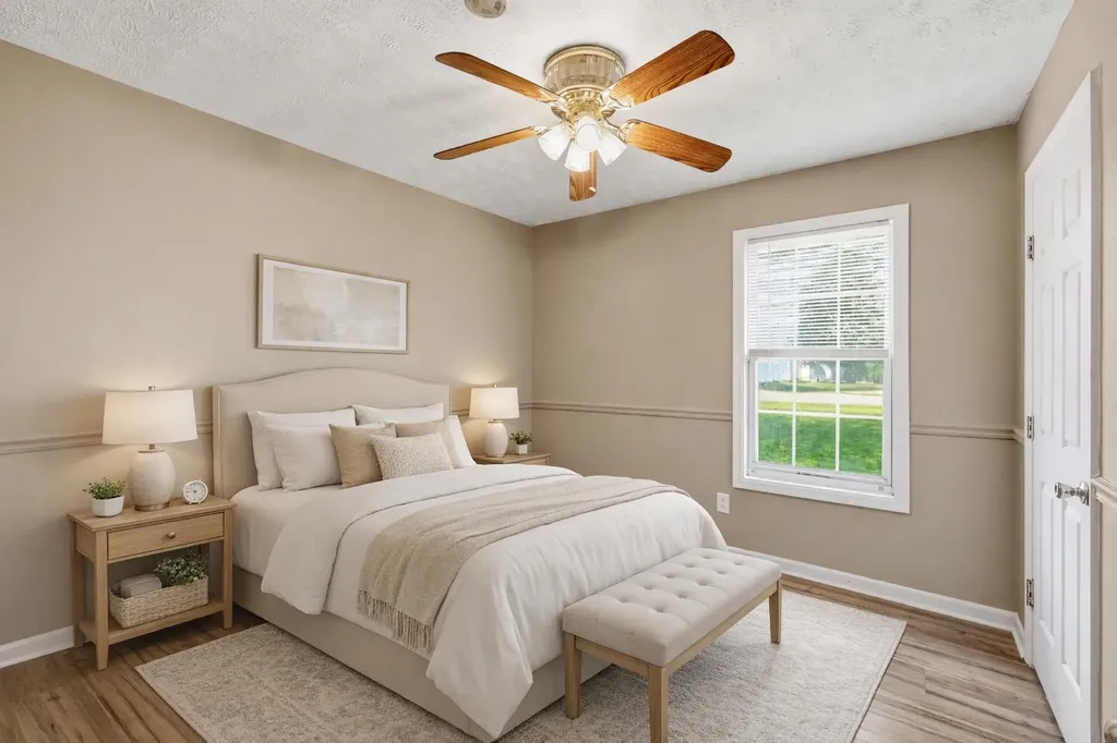 154 Deer Run Lancaster KY 40444