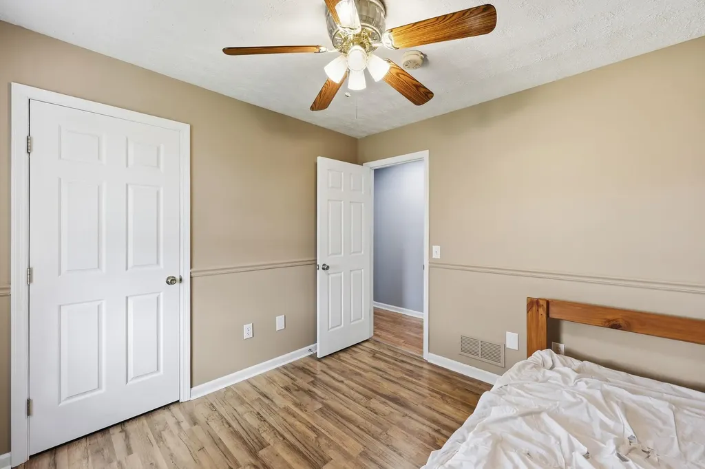 154 Deer Run Lancaster KY 40444