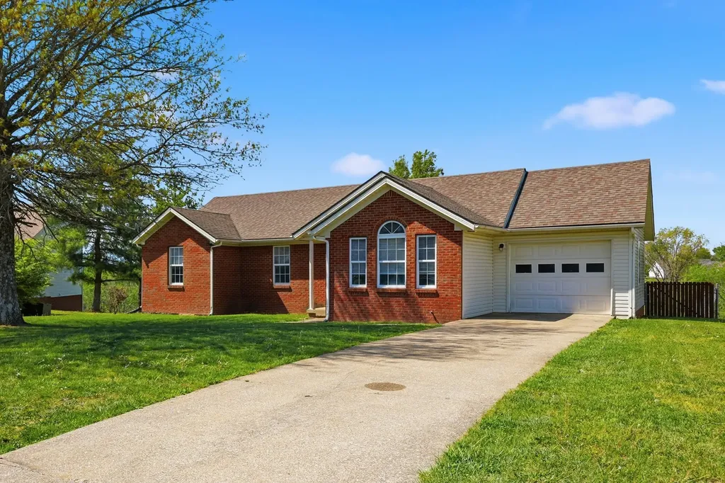 154 Deer Run Lancaster KY 40444