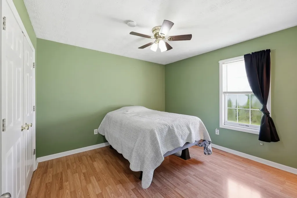 154 Deer Run Lancaster KY 40444