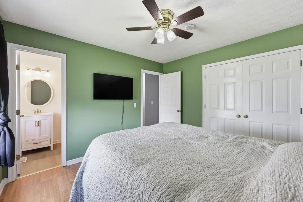 154 Deer Run Lancaster KY 40444