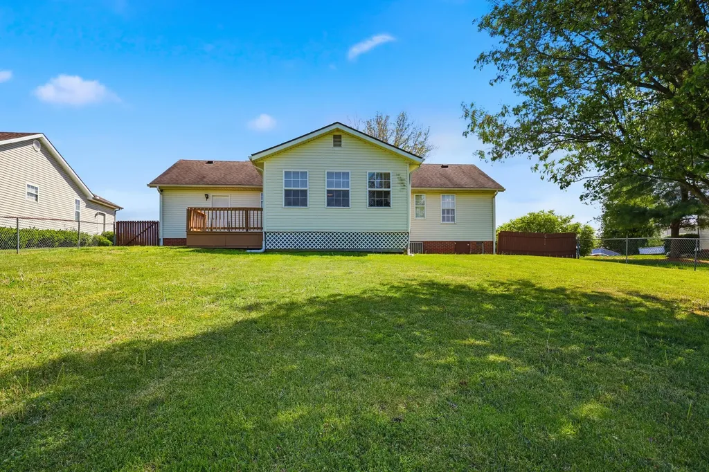 154 Deer Run Lancaster KY 40444