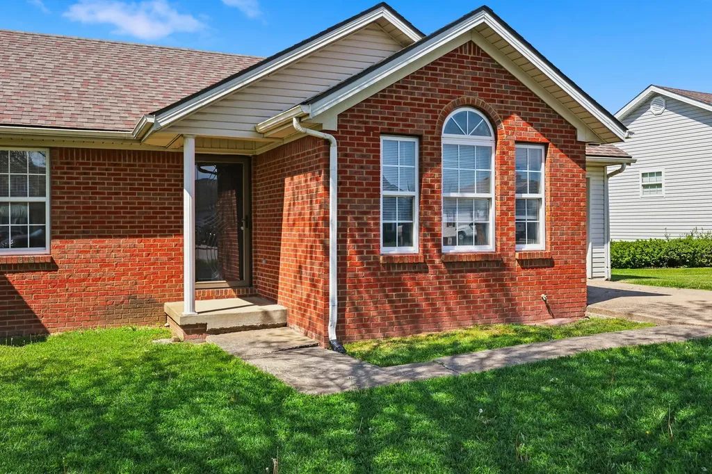 154 Deer Run Lancaster KY 40444
