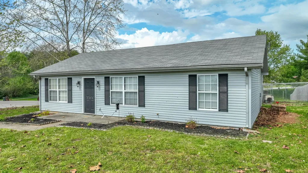 101 Tammy Branch Drive Mt Sterling KY 40353