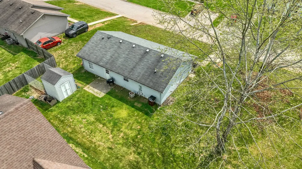 101 Tammy Branch Drive Mt Sterling KY 40353