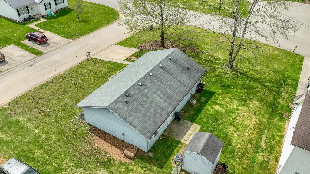 101 Tammy Branch Drive Mt Sterling KY 40353