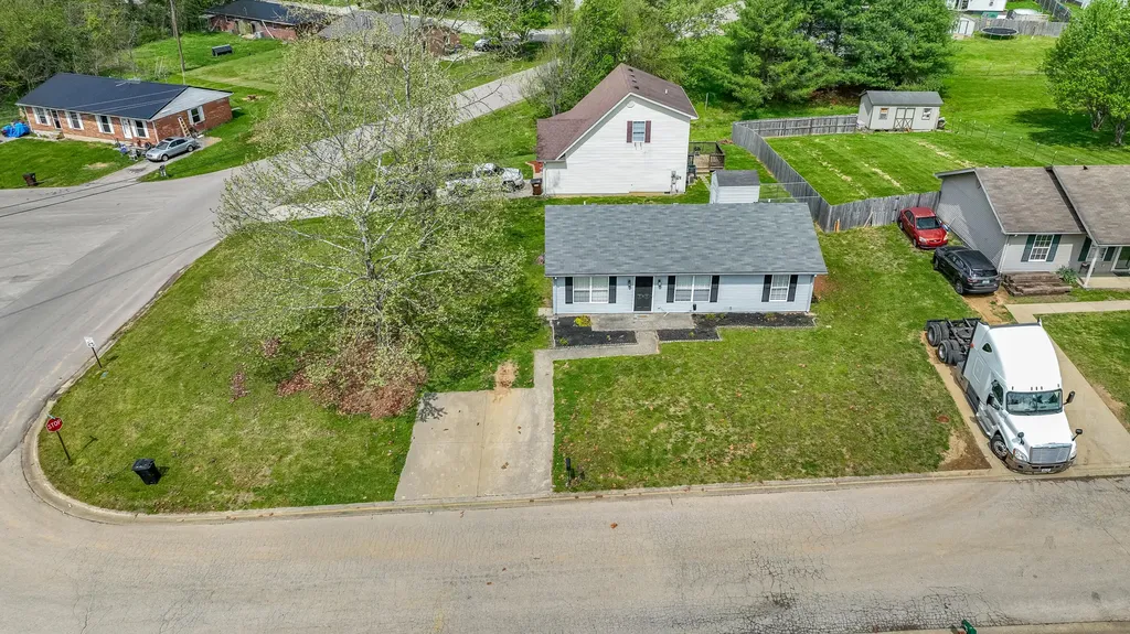 101 Tammy Branch Drive Mt Sterling KY 40353