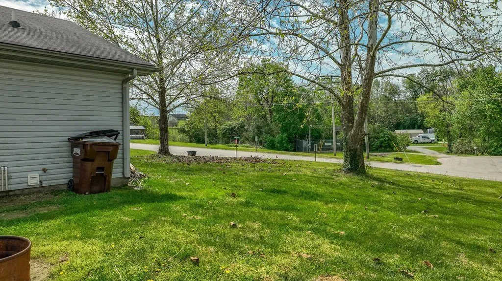 101 Tammy Branch Drive Mt Sterling KY 40353