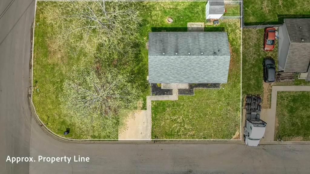 101 Tammy Branch Drive Mt Sterling KY 40353